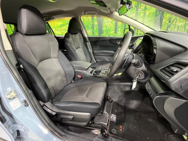 SUBARU XV 2019 Image 31