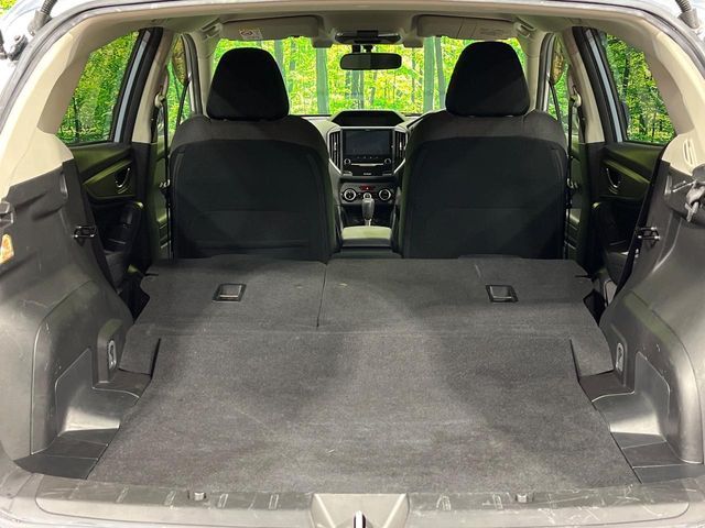 SUBARU XV 2019 Image 31