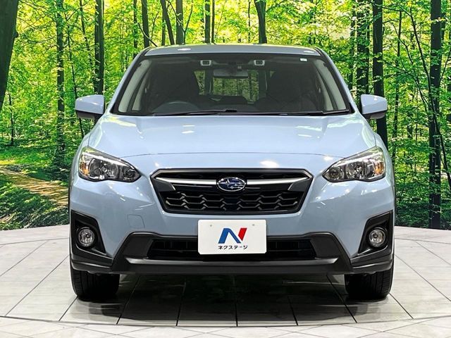 SUBARU XV 2019 Image 31