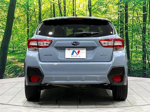 SUBARU XV 2019 Image 31