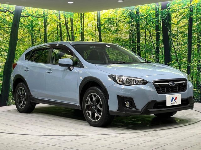 SUBARU XV 2019 Image 31