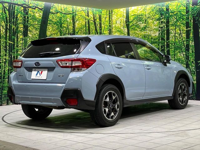 SUBARU XV 2019 Image 31