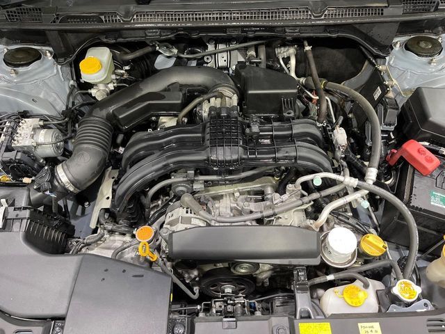 SUBARU XV 2019 Image 31