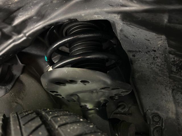 SUBARU XV 2019 Image 31