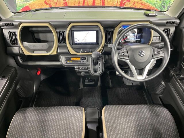 SUZUKI HUSTLER 4WD 2025 Image 31