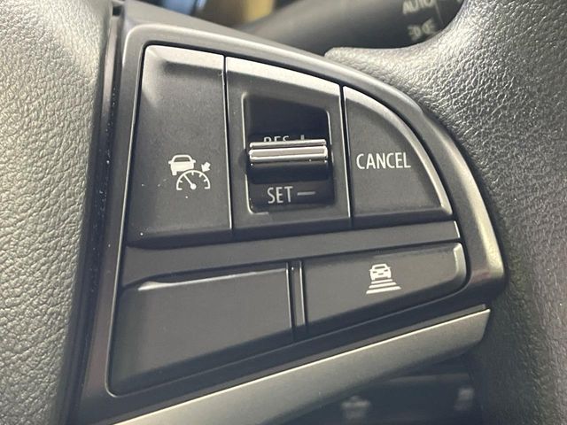 SUZUKI HUSTLER 4WD 2025 Image 31