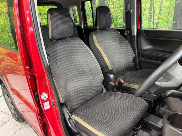 SUZUKI HUSTLER 4WD 2025 Image 31