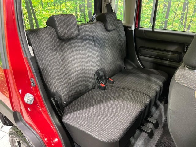 SUZUKI HUSTLER 4WD 2025 Image 31