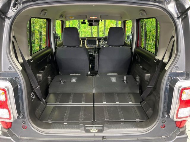 SUZUKI HUSTLER 4WD 2025 Image 31