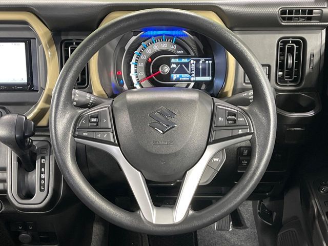 SUZUKI HUSTLER 4WD 2025 Image 31