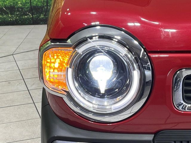 SUZUKI HUSTLER 4WD 2025 Image 31