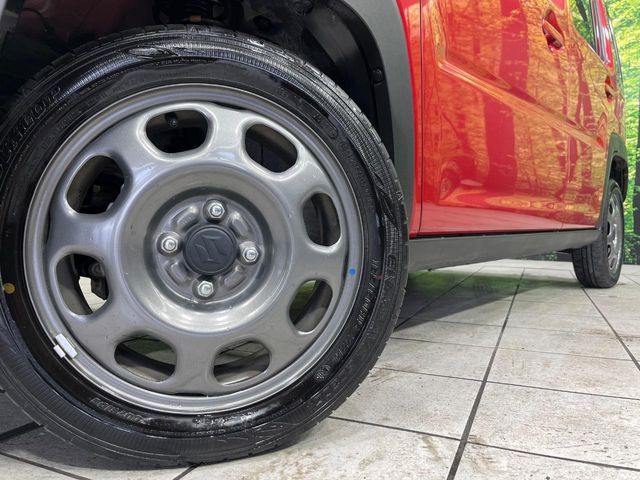 SUZUKI HUSTLER 4WD 2025 Image 31