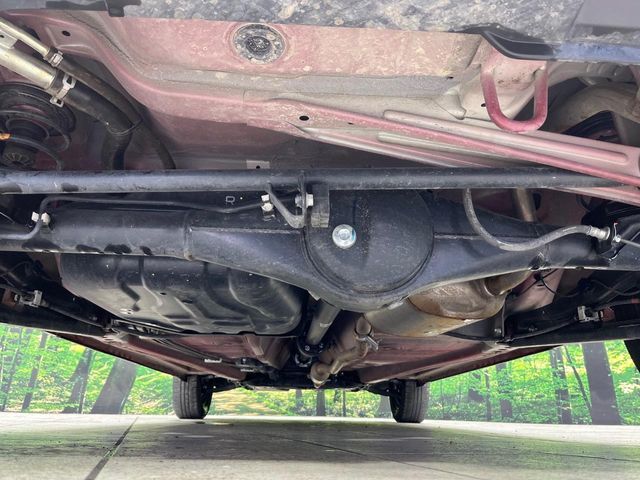 SUZUKI HUSTLER 4WD 2025 Image 31