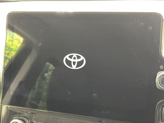 TOYOTA SIENTA HYBRID 2025 Image 31