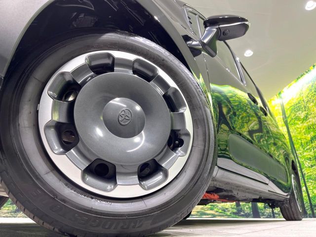 TOYOTA SIENTA HYBRID 2025 Image 31