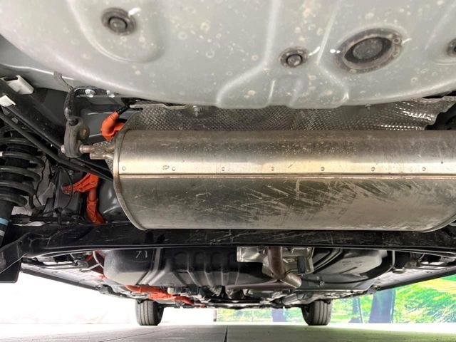 TOYOTA SIENTA HYBRID 2025 Image 31