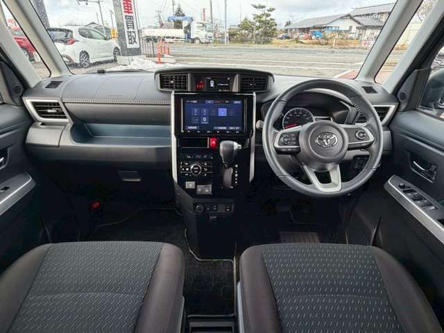 TOYOTA ROOMY 2021 Image 31