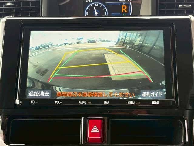 TOYOTA ROOMY 2021 Image 31