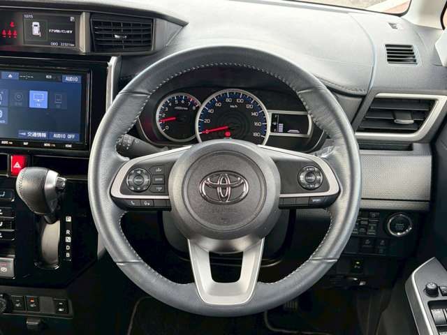 TOYOTA ROOMY 2021 Image 31
