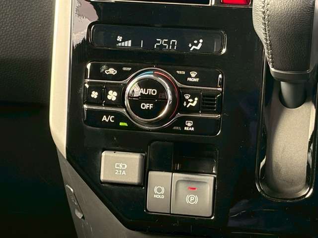 TOYOTA ROOMY 2021 Image 31