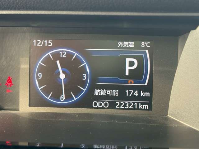 TOYOTA ROOMY 2021 Image 31