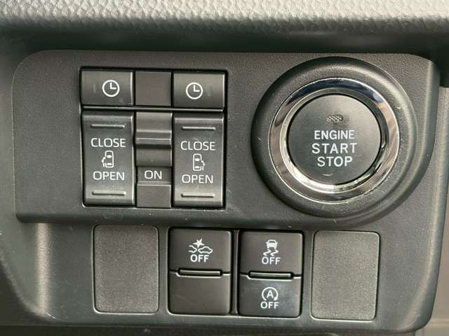 TOYOTA ROOMY 2021 Image 31