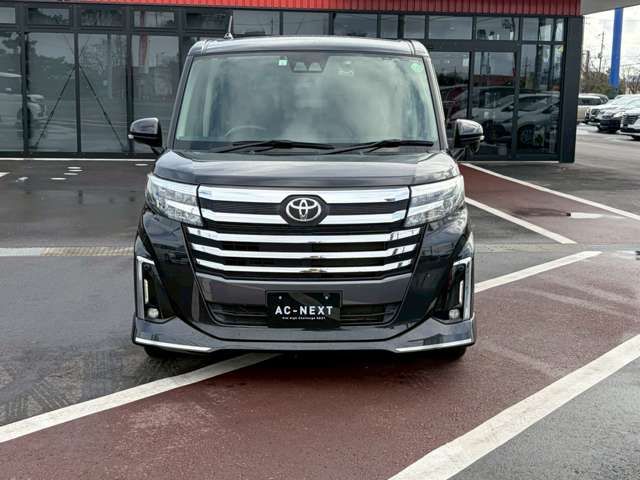 TOYOTA ROOMY 2021 Image 31