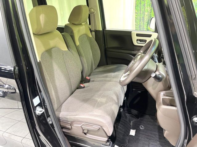 HONDA N BOX 2022 Image 31