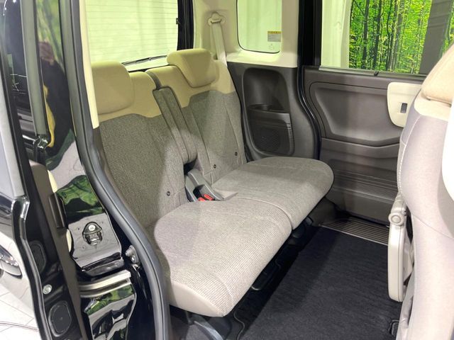 HONDA N BOX 2022 Image 31