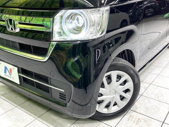 HONDA N BOX 2022 Image 31