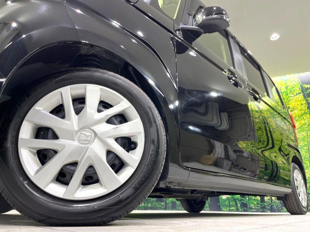 HONDA N BOX 2022 Image 31