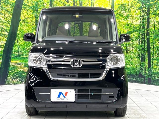 HONDA N BOX 2022 Image 31