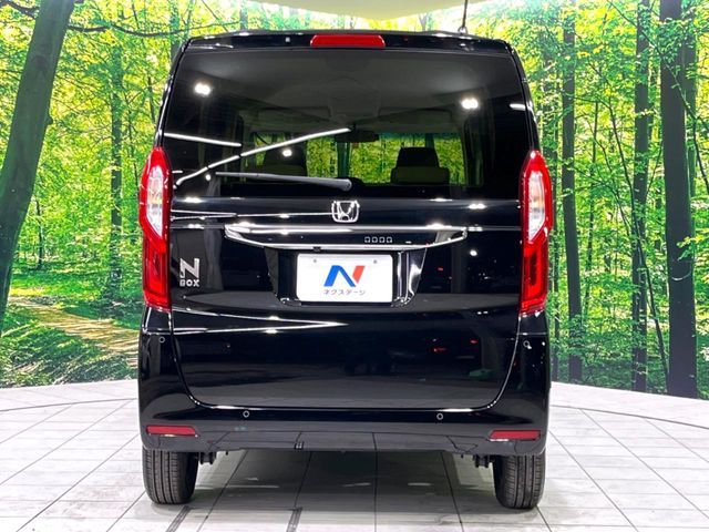 HONDA N BOX 2022 Image 31