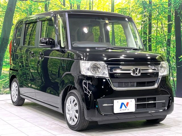 HONDA N BOX 2022 Image 31