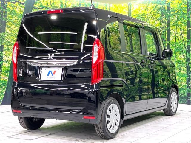 HONDA N BOX 2022 Image 31