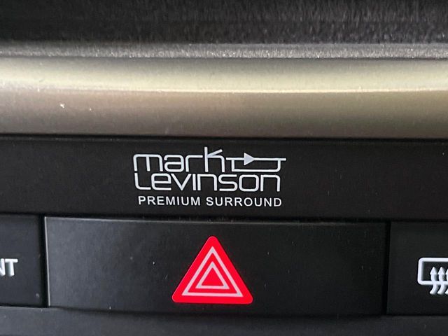 TOYOTA LEXUS GS300H 2013 Image 31