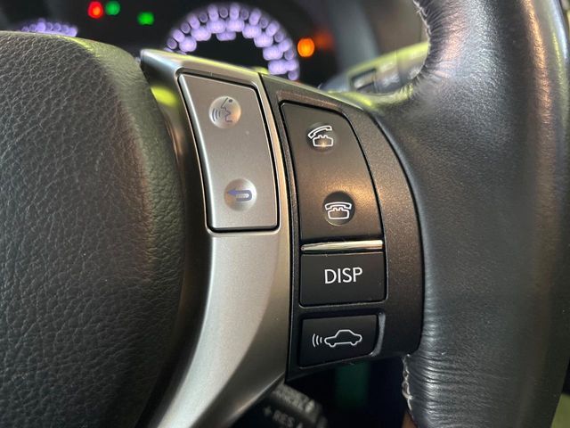 TOYOTA LEXUS GS300H 2013 Image 31