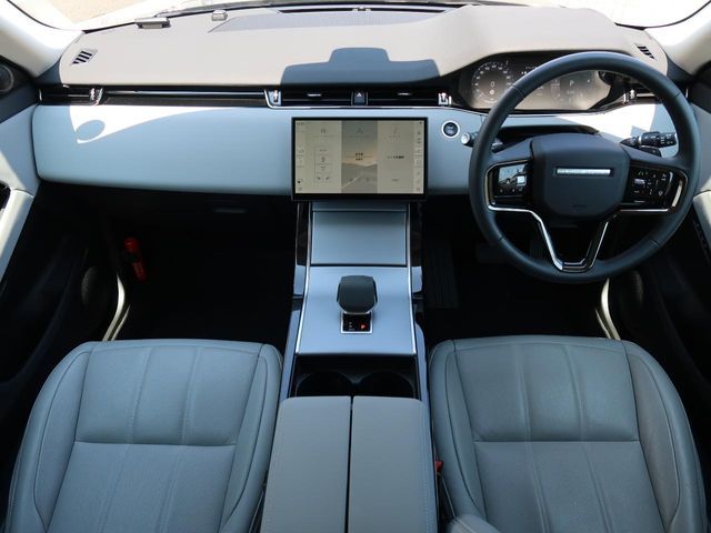 ROVER RANGE  EV 2024 Image 31