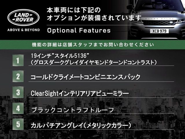 ROVER RANGE  EV 2024 Image 31