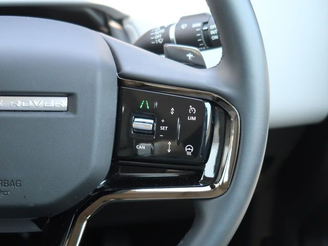 ROVER RANGE  EV 2024 Image 31