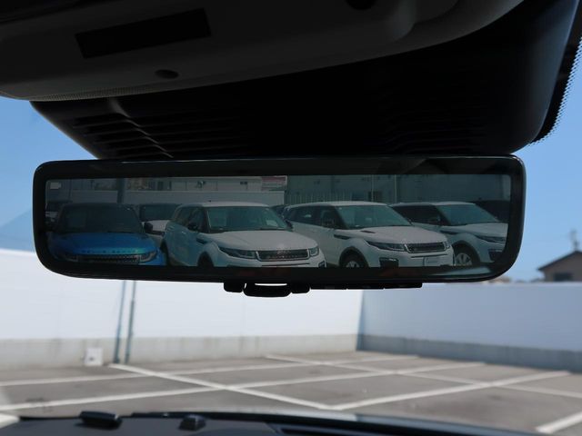 ROVER RANGE  EV 2024 Image 31