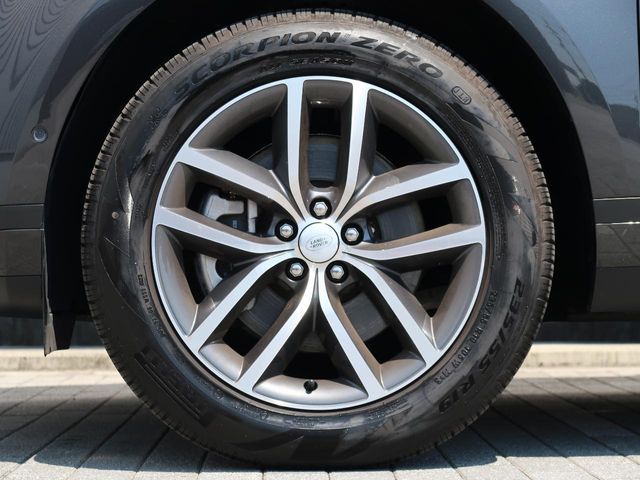 ROVER RANGE  EV 2024 Image 31