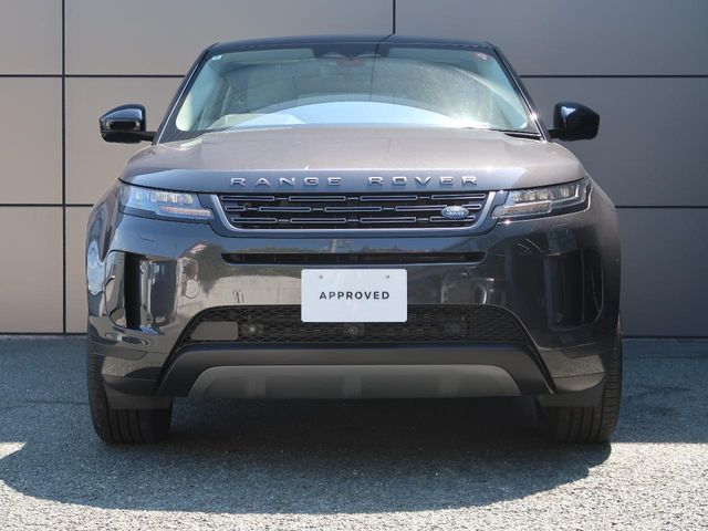 ROVER RANGE  EV 2024 Image 31