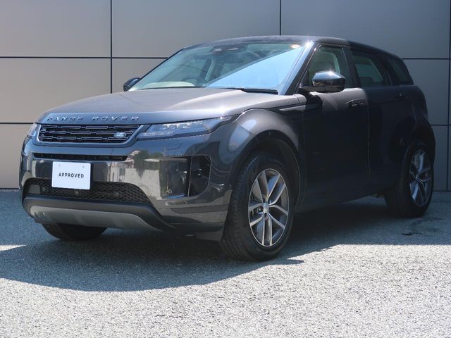 ROVER RANGE  EV 2024 Image 31