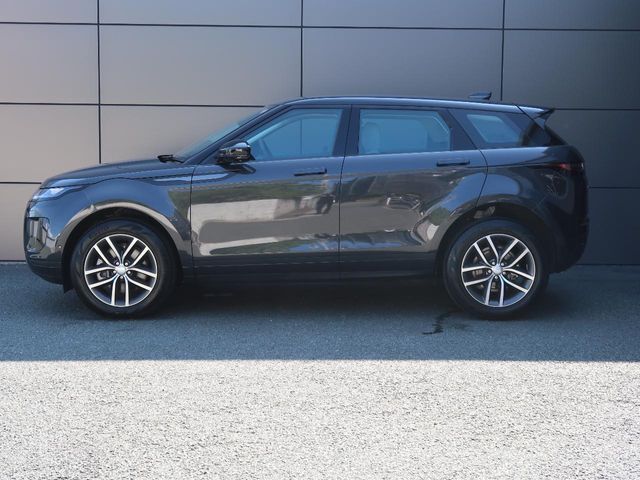 ROVER RANGE  EV 2024 Image 31