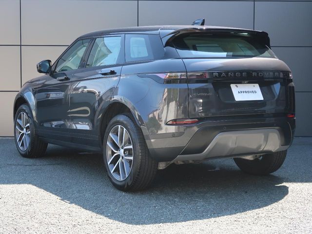 ROVER RANGE  EV 2024 Image 31