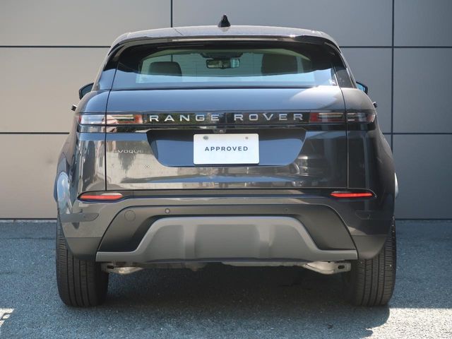 ROVER RANGE  EV 2024 Image 31