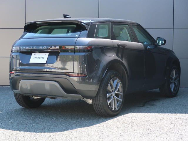 ROVER RANGE  EV 2024 Image 31
