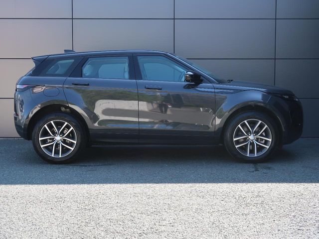 ROVER RANGE  EV 2024 Image 31