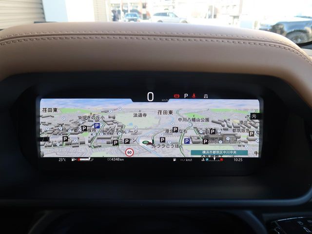 ROVER DEFENDER 2024 Image 31